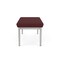 Lesro Lenox 2 Seat Bench, 45 in W 21 in L 18.5 in H LS2001 - alternate 3